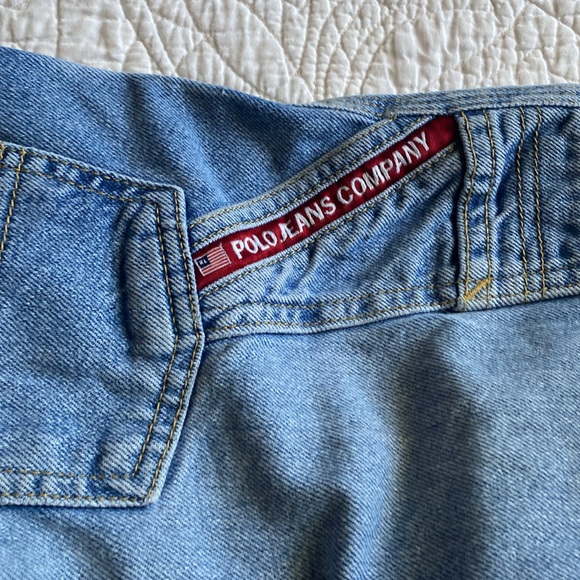 Boys Polo jeans size 5 - Picture 5 of 5